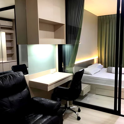 เช่าคอนโด เอสพลานาด รัชดาภิเษก : 🎓🎓 Life Asoke หลายห้อง หลายไซส์ ว่างพร้อมเข้าต้นปี 📲 สนใจติดต่อ @unicondo.swu 💌