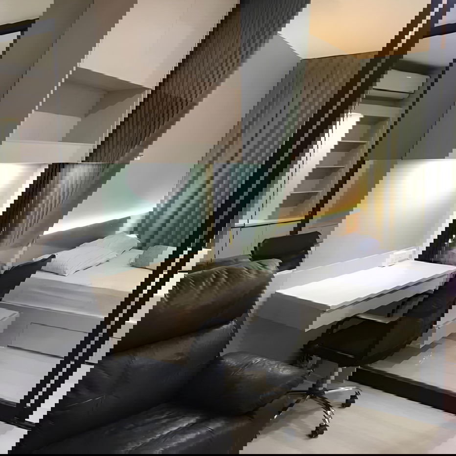 รูป 🎓🎓 Life Asoke หลายห้อง หลายไซส์ ว่างพร้อมเข้าต้นปี 📲 สนใจติดต่อ @unicondo.swu 💌 - รูปที่ 1/3