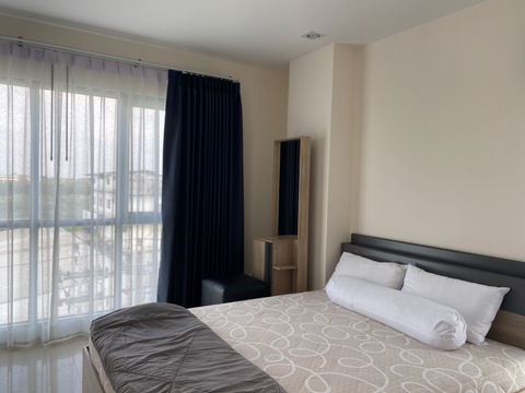 🏢 ให้เช่าคอนโด : Navy Place Condominium (นาวีเพลส เฉลิมพระเกียรติ 48)   รหัสทรัพย์ | 📌LNP-C11204 