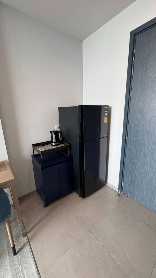 รูป ให้เช่า คอนโด เอ๊กซ์ที เอกมัย *ห้องสวย* ที่ Line: @homefinder - รูปที่ 6/10