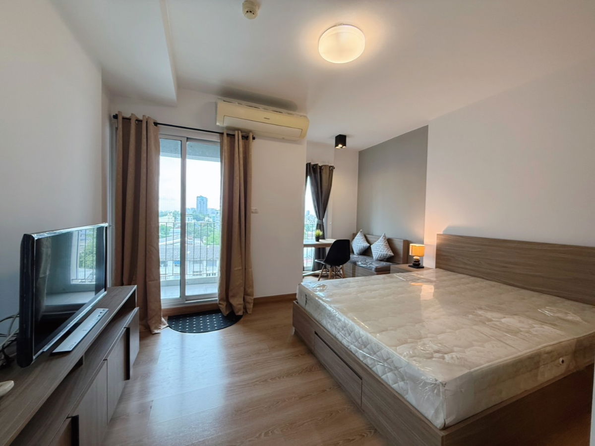 picture For sell Chapter One The Campus Kaset - 10/17