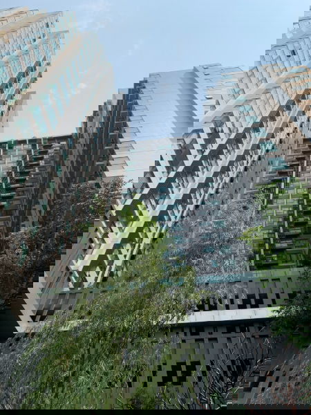 รูป ขายโครงการ Rhythm sykhumvit 36-38 ห้องขนาด studio 24.3ตรม. ชั้น 22 วิวดีมาก ราคา 3.5ลบ. - รูปที่ 8/13