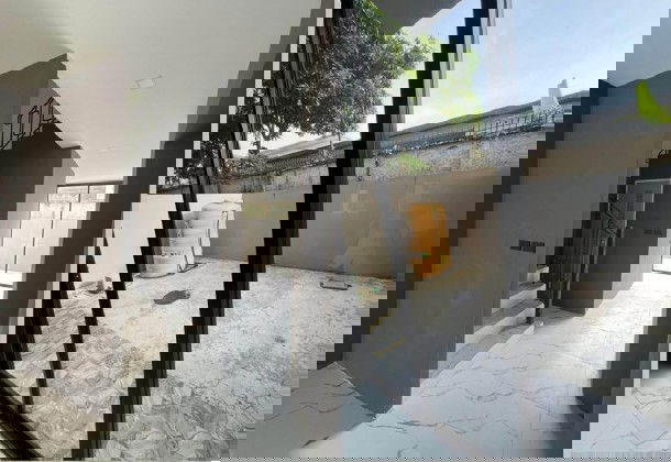 รูป ให้เช่าทาวน์โฮม / Home Office 4.5 ชั้น โครงการ เดอะวินน์ กาญจนาภิเษก สาทร / ซอยสำนักงานเขตบางแค / บ้านใหม่ เพิ่งโอน / จดบริษัทได้ - รูปที่ 7/9