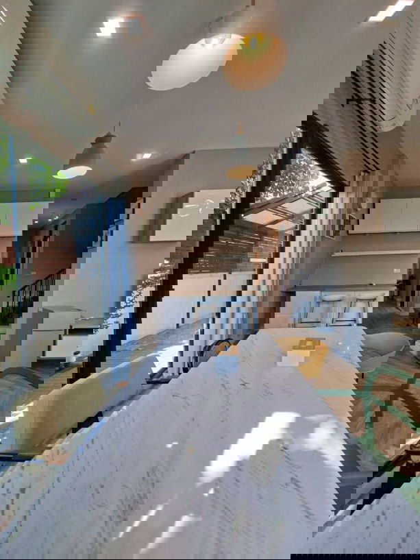 รูป ให้เช่าบ้านเดี่ยว หมู่บ้านบางกอกบูเลอวาร์ด ศรีนครินทร์-บางนา บ้านหลังมุม (N.1956) - รูปที่ 5/14