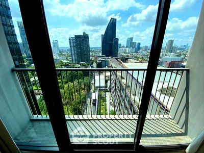 Condos for sale : 1-BR Condo at Noble Remix near BTS Thong Lor (ID 2503788)