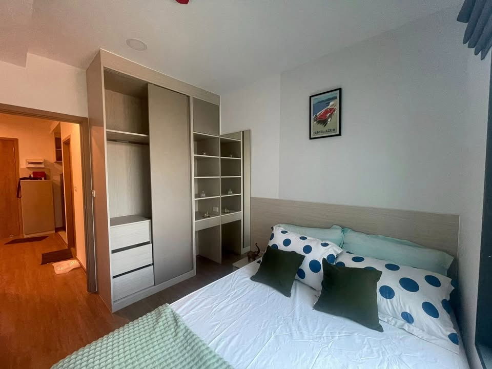 picture Condo for Rent at The Livin Ramkhamhaeng (B6812083) - 2/9