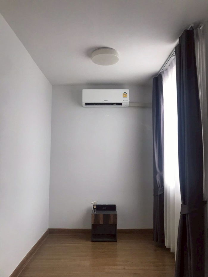 รูป #🔥 14,000 บาทเท่านั้น  ให้เช่าทาวน์โฮม 2 ชั้น Pleno พหลโยธิน–รังสิต โครงการทาวน์โฮมคุณภาพจาก AP ทำเลศักยภาพ ใกล้ Future - รูปที่ 11/14