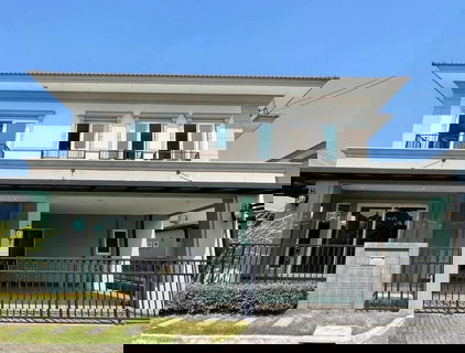 Single Detached House for Sale GRANDIO Phetkasem 81