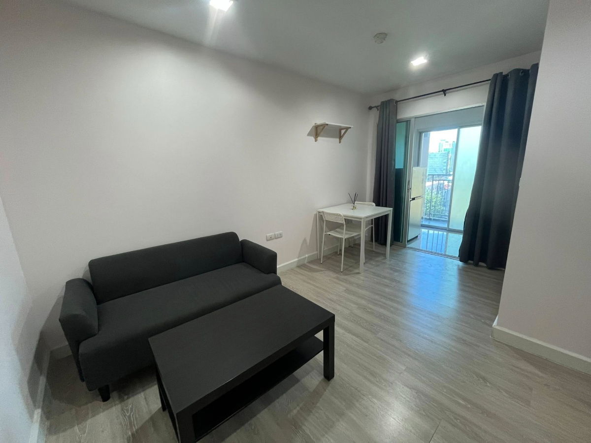 picture @Condorental condo for rent Metro Luxe Kaset - 6/11