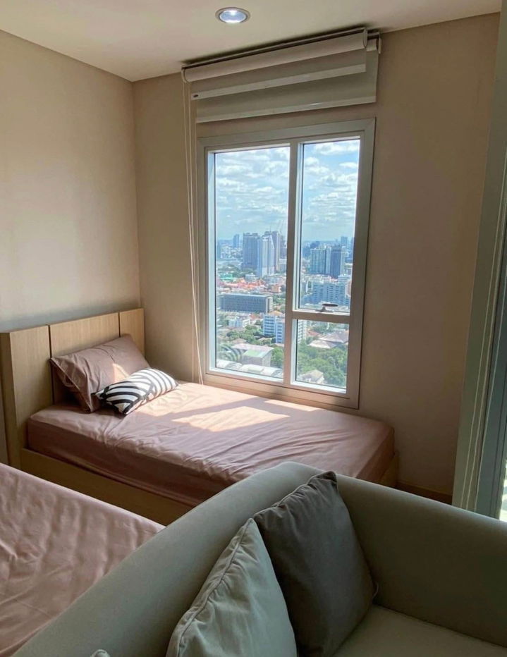 picture Condo For Rent Intro Phaholyothin - Pradipat - 3/7