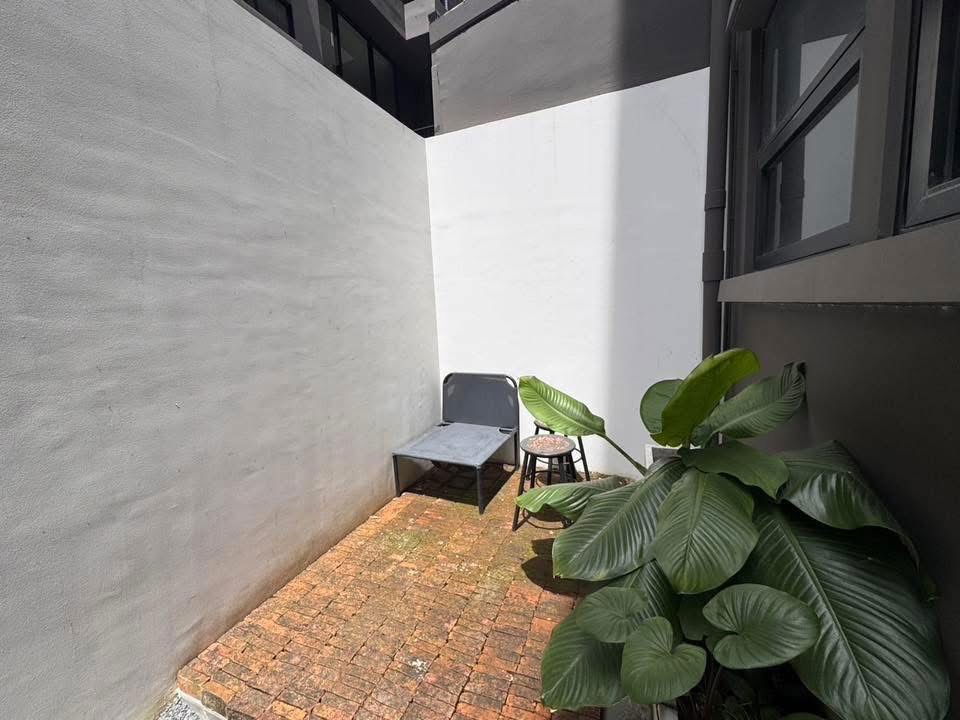 รูป ขาย ซื้อ บ้านเดี่ยว เลียบด่วน เอกมัยรามอินทรา Noble Curve Type Sphere ราคาถูก ไม่เกิน 17 ล้าน สนใจ Line: @951qfbfi - รูปที่ 3/10