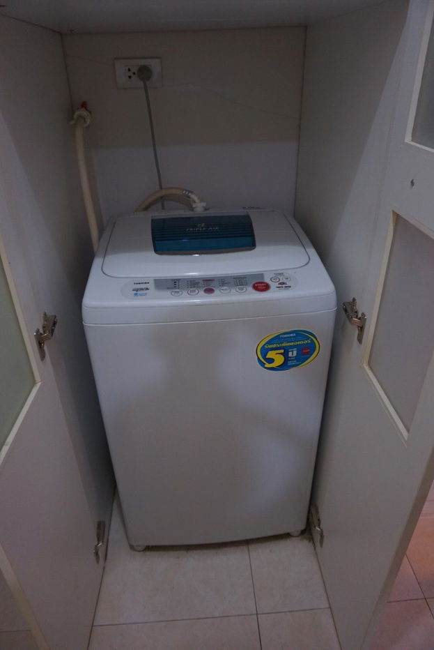 picture SALE : Grand Park View Asoke - 1 Bedroom - 10/10