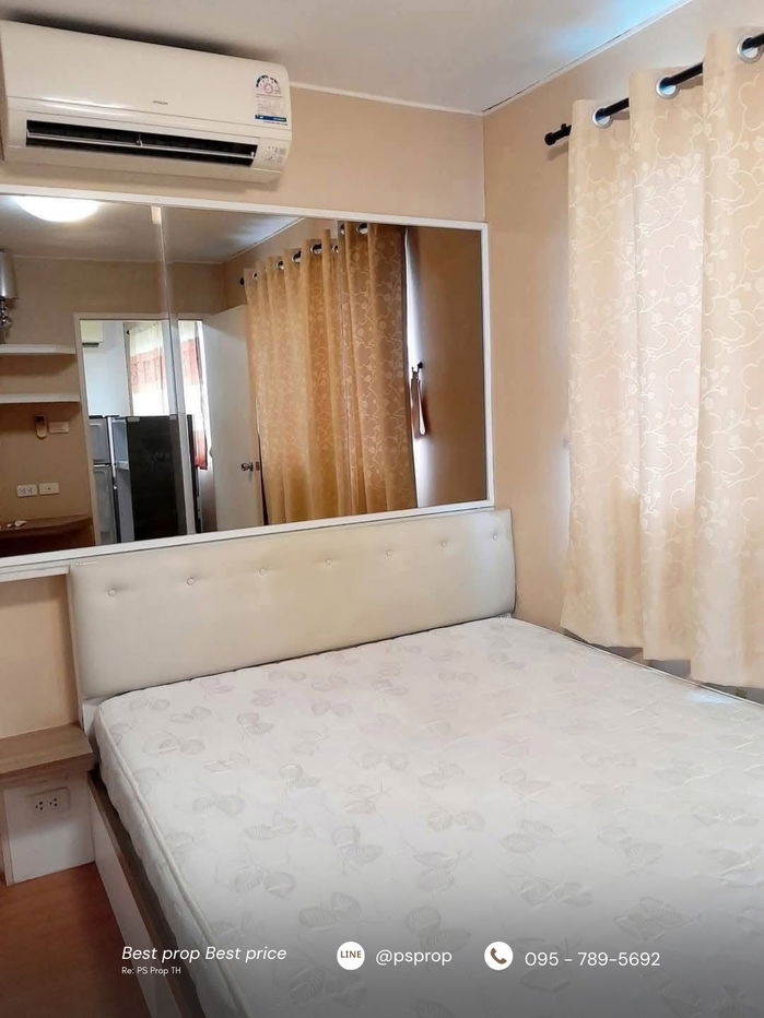 รูป 📢ให้เช่า 𝑳𝒖𝒎𝒑𝒊𝒏𝒊 𝑪𝒐𝒏𝒅𝒐  #CR0305 - รูปที่ 3/17