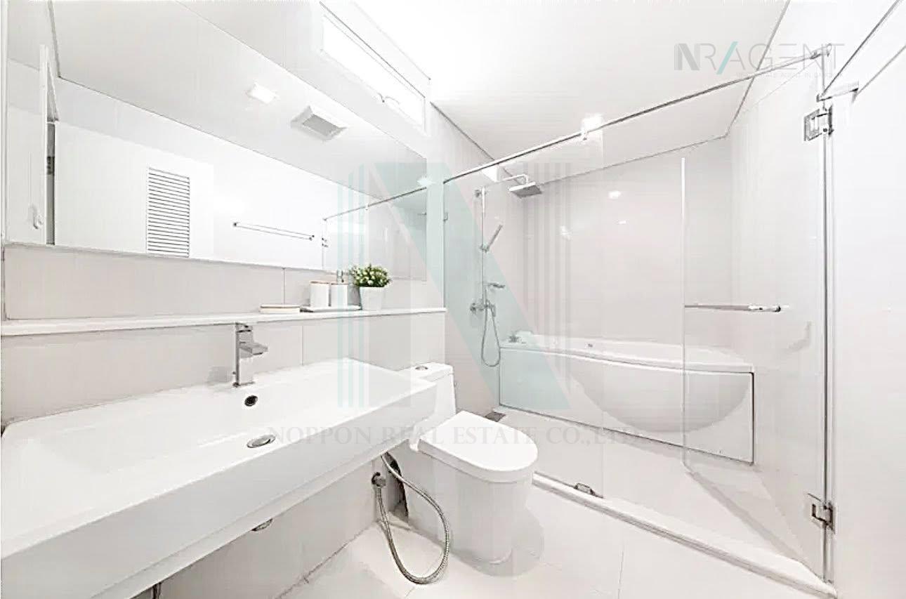 รูป 🎊 ให้เช่าคอนโด ไอวี่ ทองหล่อ อาคาร 1 ชั้น 21 1 ห้องนอน ขนาด 50 ตรม ใกล้ Maxvalu Tanjai - รูปที่ 8/8