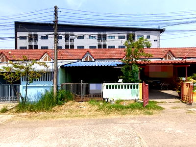 ทาวน์โฮม สุรินทร์ : BP00318 ขายทาวน์เฮ้าส์ ตำบลนอกเมือง อำเภอเมืองสุรินทร์ สุรินทร์