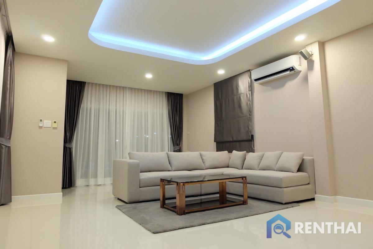 picture For Rent: 2-Storey Detached House with Private Swimming Pool - 6/25