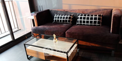 1-BR Condo at The Edge Sukhumvit 23 near MRT Sukhumvit (ID 889734)