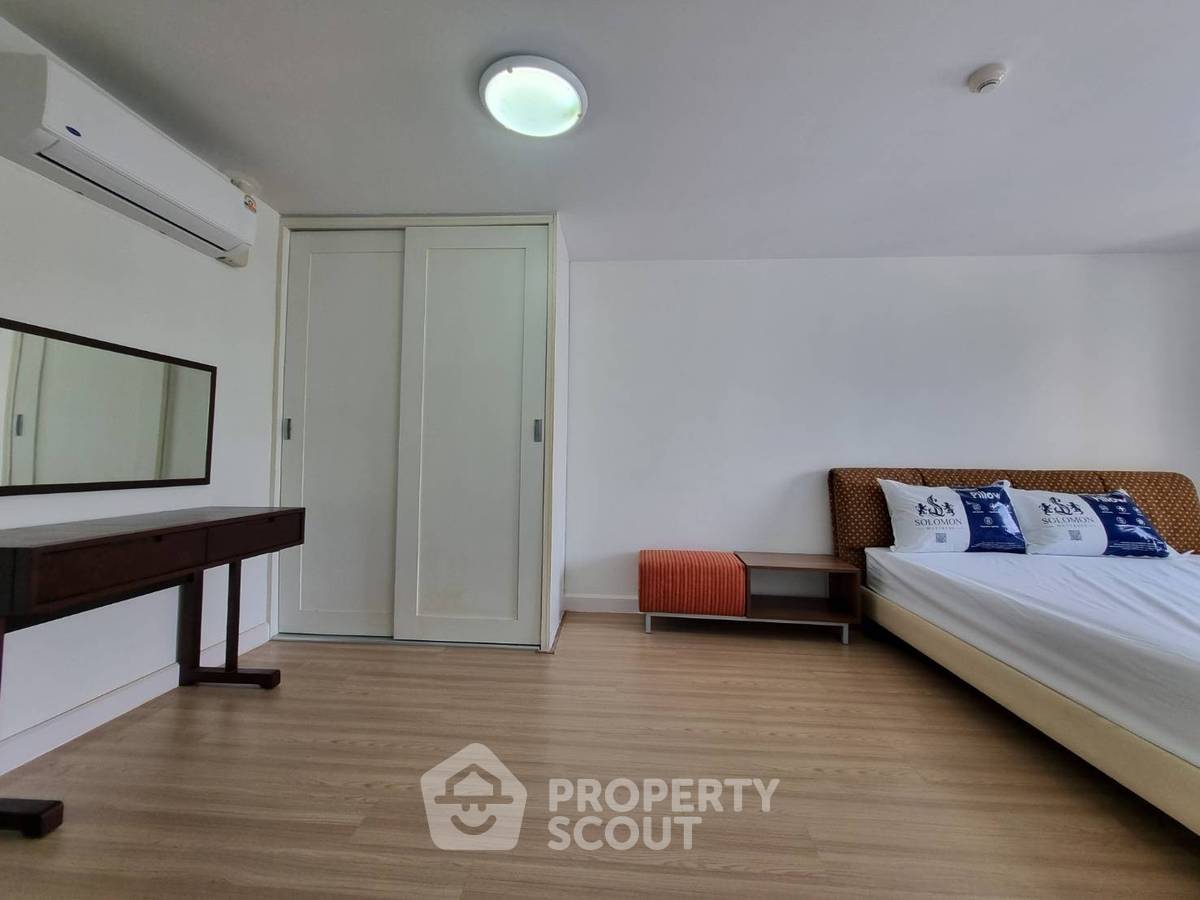 รูป คอนโด 2-ห้องนอน ที่ เบล พาร์ค เรสซิเดนท์ คอนโดมิเนียม ใน ช่องนนทรี (ID 2066360) - รูปที่ 11/11