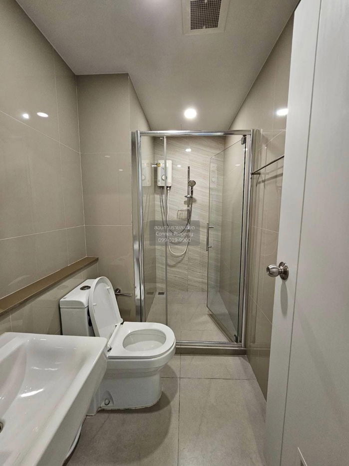 รูป 🔥🔥🔥 เช่าคอนโด  เดอะ ทรี สุขุมวิท 71 - เอกมัย ARL-รามคำแหง สวนหลวง เขต สวนหลวง กรุงเทพ CX-86114 ✅ ทักไลน์ @connexproperty ตอบทันที ทีมงานมืออาชีพ ✅ 🔥🔥🔥 - รูปที่ 6/6