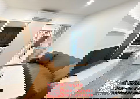 💙💙 Hot Price 💙💙 ขาย/For SALE คอนโด ยู ดีไลท์แอท อ่อนนุช สเตชั่น (U Delight @ Onnut Station) ใกล้bts