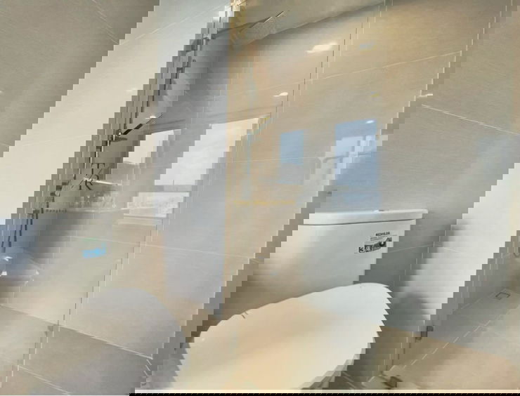 รูป ให้เช่า 🌇2 ห้องนอน-2 ห้องน้ำ 80 ตร.ม. | Ideo Mobi Sukhumvit 66 🏷️ 50,000/เดือน - รูปที่ 12/15