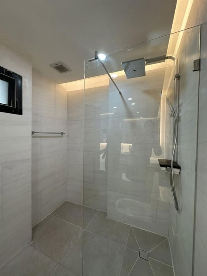 picture Condo for Rent at Fifty Fifth Tower (B6812103) - 13/14