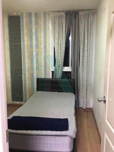 รูป ขายคอนโด บลิซ คอนโดมิเนียม พระราม 9 - หัวหมาก 1  ห้องนอน ชั้น 2 อาคาร A ใกล้ ARL หัวหมาก - รูปที่ 6/8