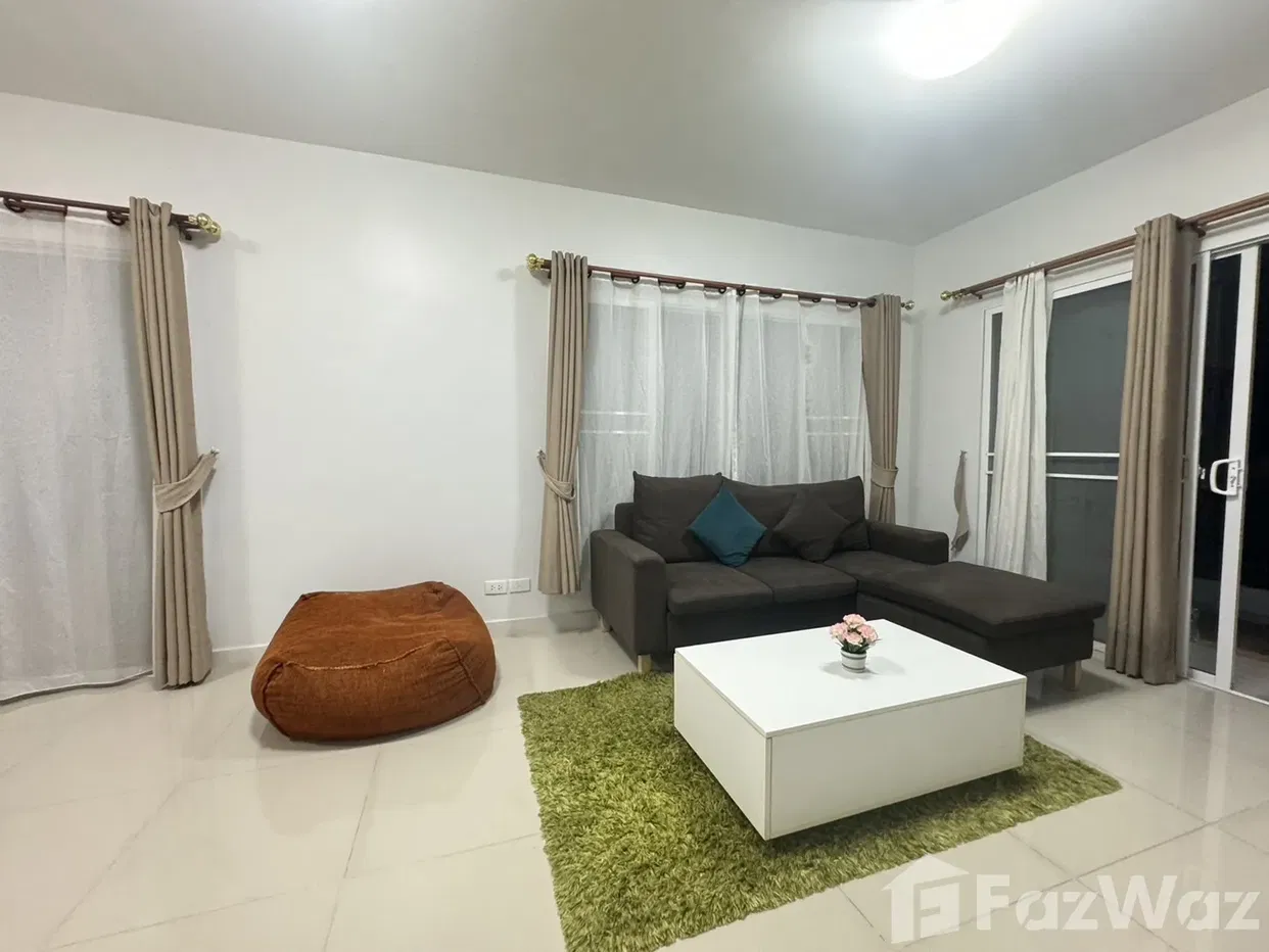 รูป ขาย บ้านเดี่ยว 3 ห้องนอน ในโครงการ ฮาบิเทีย เกาะ แก้ว 1992796 - รูปที่ 25/27