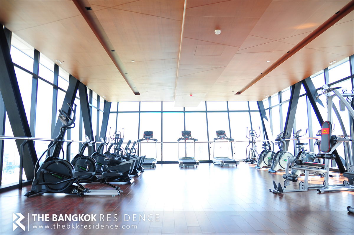 รูป Centric Sathorn–St. Louis  ⚡ห้องใหญ่ ราคาดี  🚆ใกล้ BTS เซนต์หลุยส์ - รูปที่ 3/5