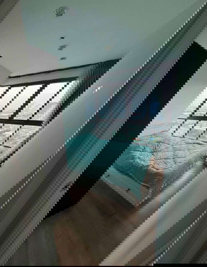 รูป #R8457 🎉 251268 ให้เช่าคอนโด The Tree Rio Bang-Aor Station - รูปที่ 3/11