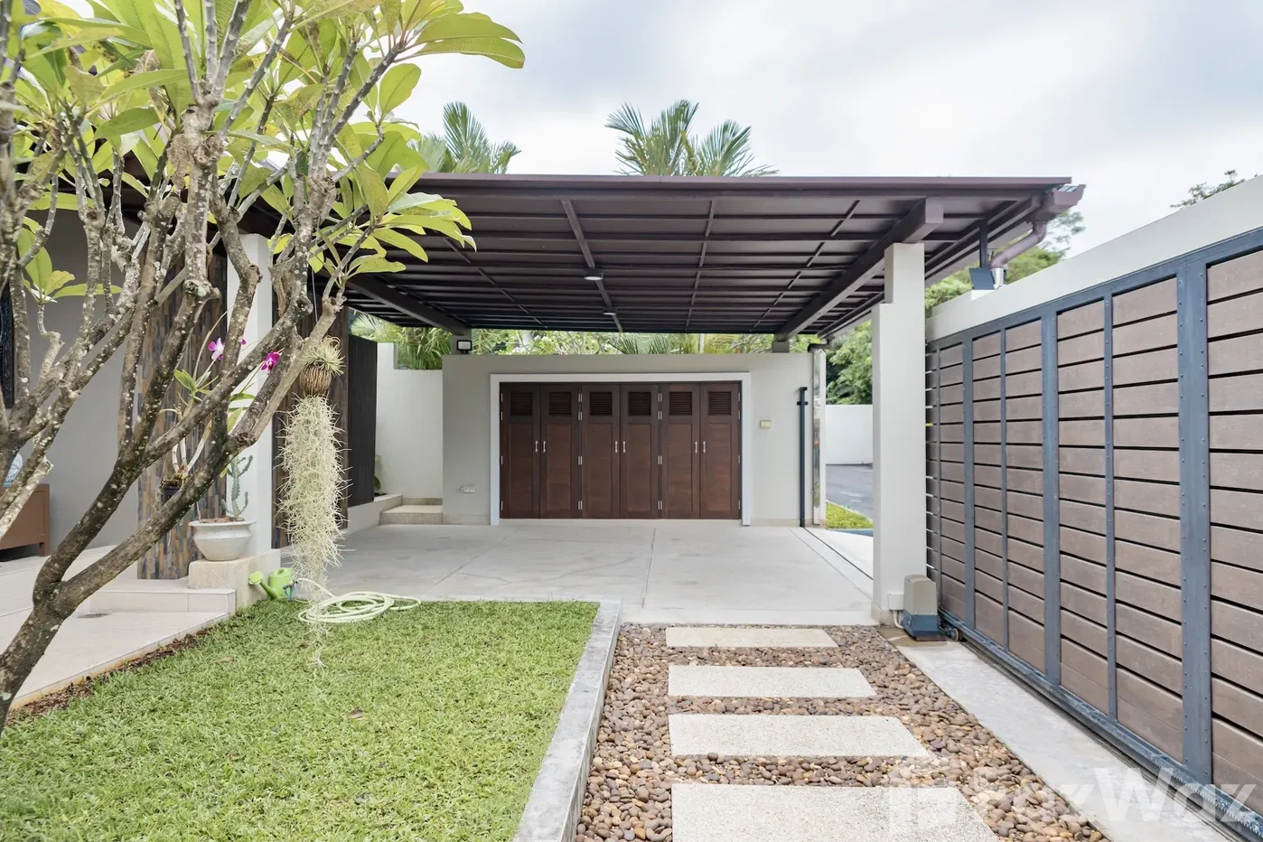 รูป ขาย วิลล่า 3 ห้องนอน ในโครงการ บ้าน วนา พูล วิลล่า 1943717 - รูปที่ 15/24