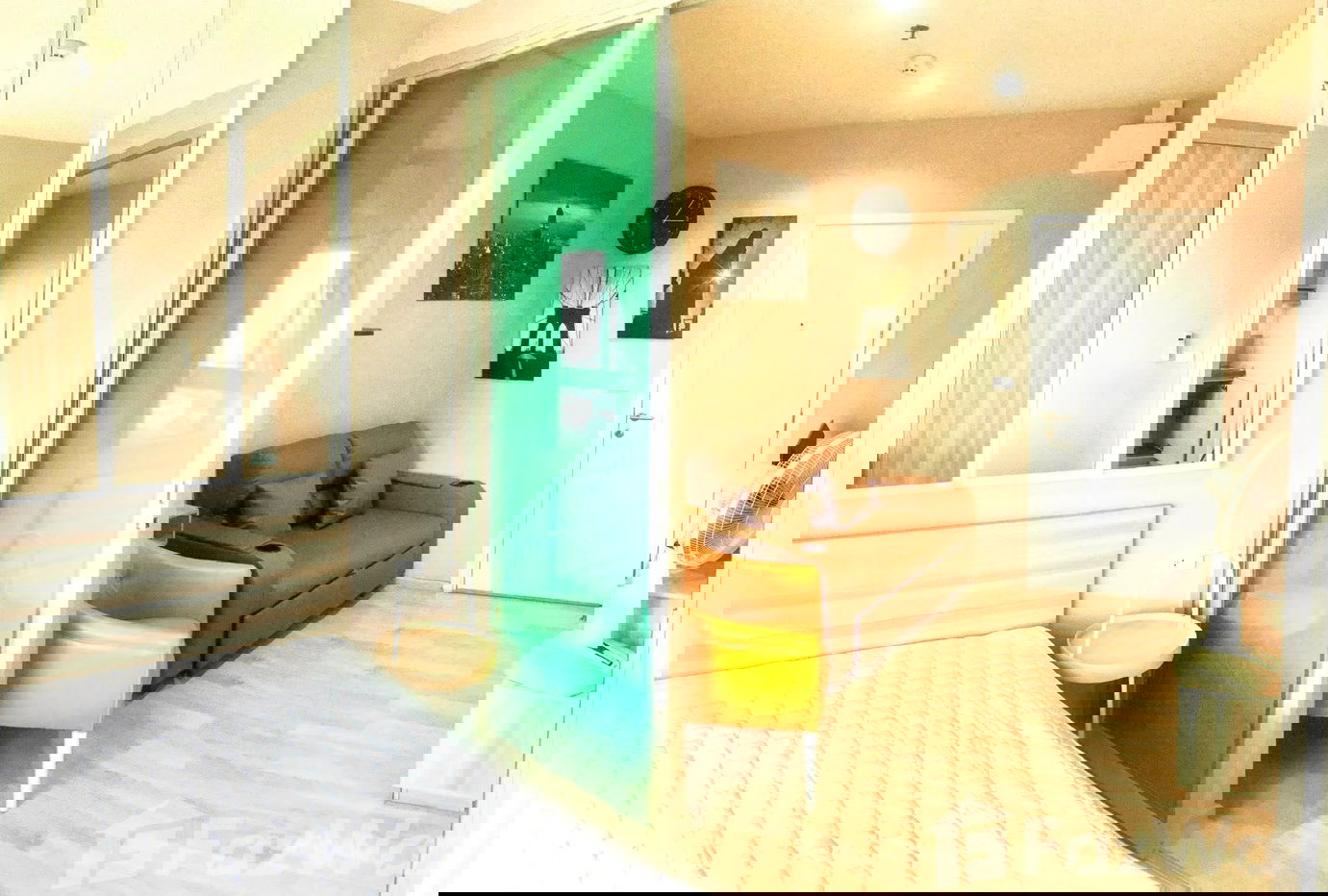 picture Plum Condo Ramkhamhaeng Station 5723481 - 1/7