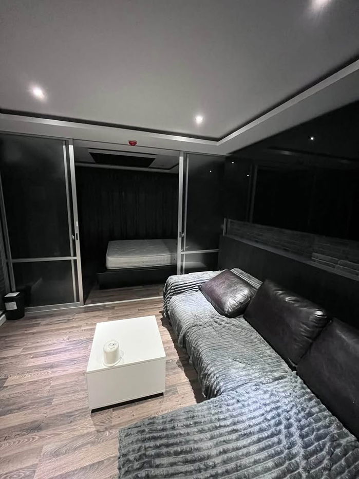 รูป 🎏 For Rent 🏩 D Condo Sukhumvit 109 🏩 JA-776 - รูปที่ 3/7