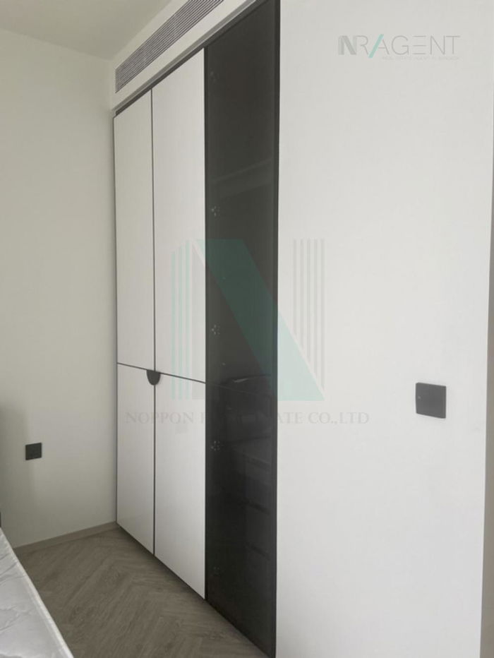 รูป ให้เช่า แชปเตอร์ เจริญนคร-ริเวอร์ไซด์ STUDIO ชั้น 31 อาคาร B ใกล้ BTS กรุงธนบุรี - รูปที่ 3/8