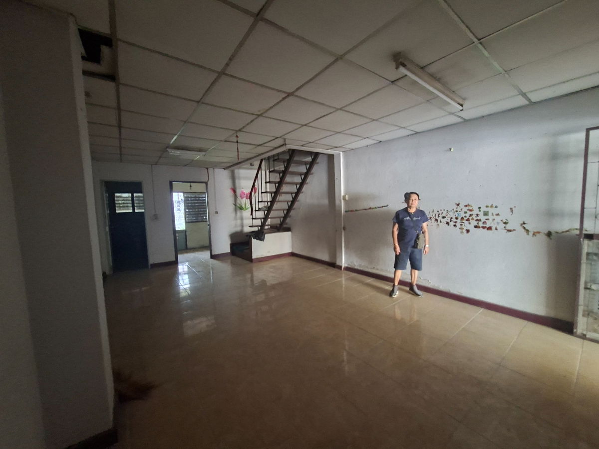 รูป ขายทาวน์เฮ้าส์ อินทามระซอย 3 ทาวน์เฮ้าส์ 2 ชั้น 23 วา ทำเลดีอยู่ย่านใจกลางเมือง สะพานควาย อินทามระ ใกล้รถไฟฟ้า BTS สถานีสะพานควาย เขตพญาไท กรุงเทพฯ - รูปที่ 10/10