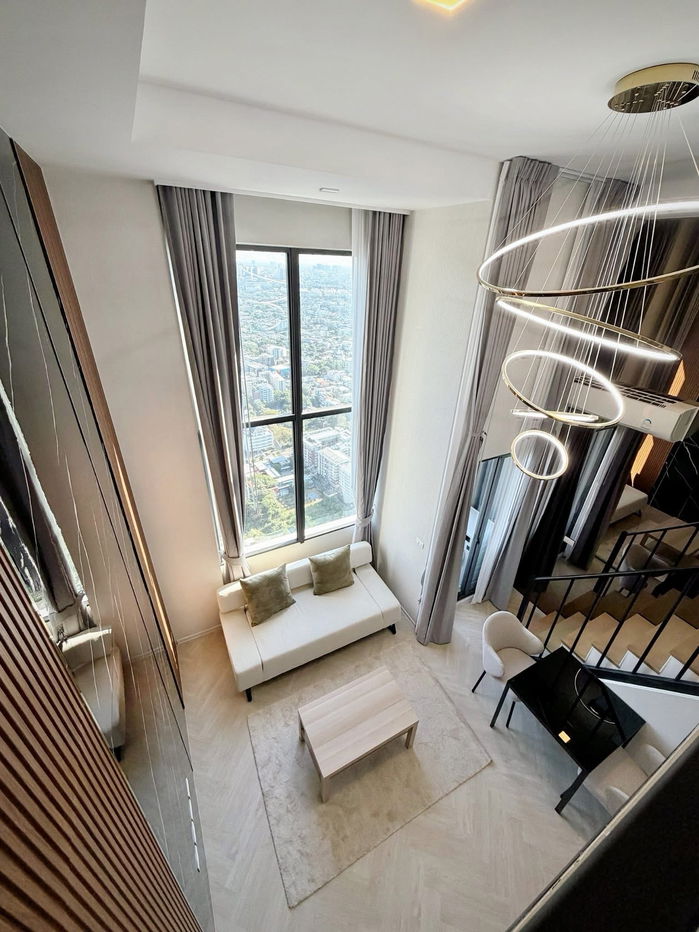 picture 💥 Condo For Rent Ramada plaza residence 🚉 Near BTS Onnut !! - 8/9