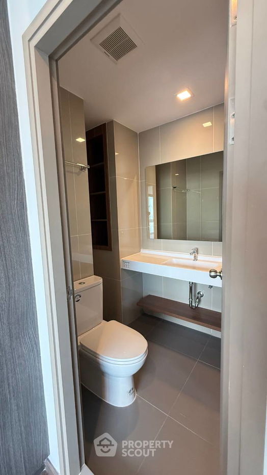 รูป คอนโด 2-ห้องนอน ที่ ไอดีโอ พระราม 9 - อโศก ใกล้ MRT พระราม 9 (ID 2500749) - รูปที่ 10/11