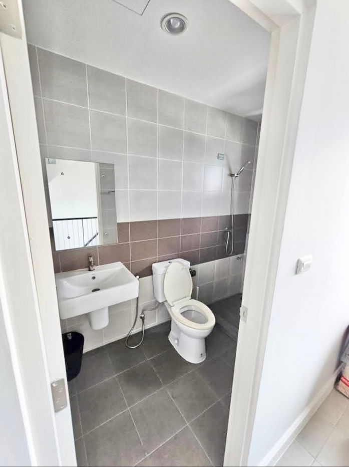 รูป ให้เช่าตึก สิริ อเวนิว เพชรเกษม 81 (Siri Avenue Phetkasem 81) ถนนเพชรเกษม 81 แขวงหนองแขม เขตหนองแขม - รูปที่ 4/7