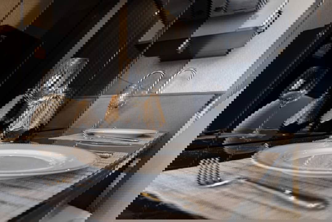 รูป 🟠ให้เช่าคอนโด - 1 ห้องนอน 30 ตร.ม. ที่ Ashton Asoke - รูปที่ 8/13