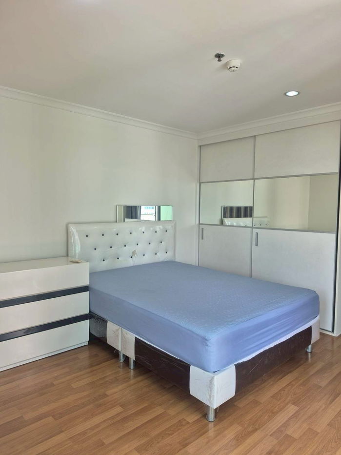 รูป ให้เช่า Lumpini Place Rama 9  2 นอน 2 น้ำ 70Sqm ห้องมุม ชั้น 12AF  ✨ - รูปที่ 8/24