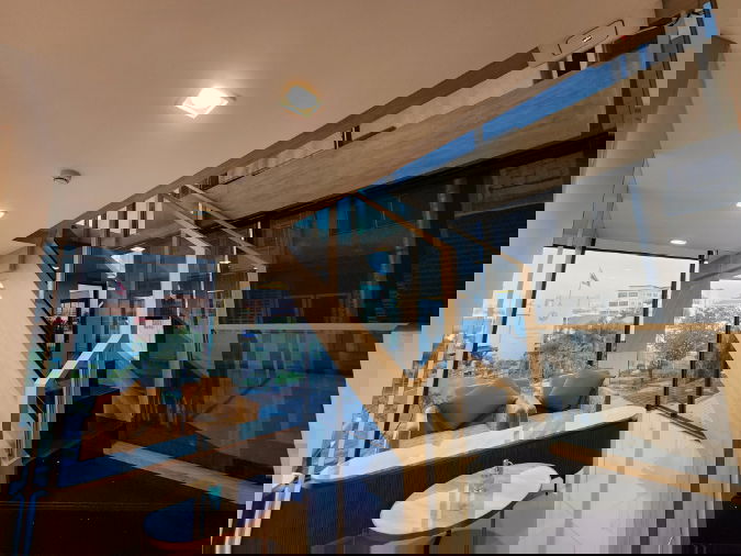 รูป **ขายราคาต่ำกว่าประเมิน ขายขาดทุนไปเลย ทิศเหนือ ไม่ร้อน เพดานสูง 2.65 เมตร ** ขาย The Tree จรัญ 30 ทำเล ไฟฉาย-ศิริราช สังคมดี ห้องใหม่พร้อมอยู่มาดูได้ - รูปที่ 49/59