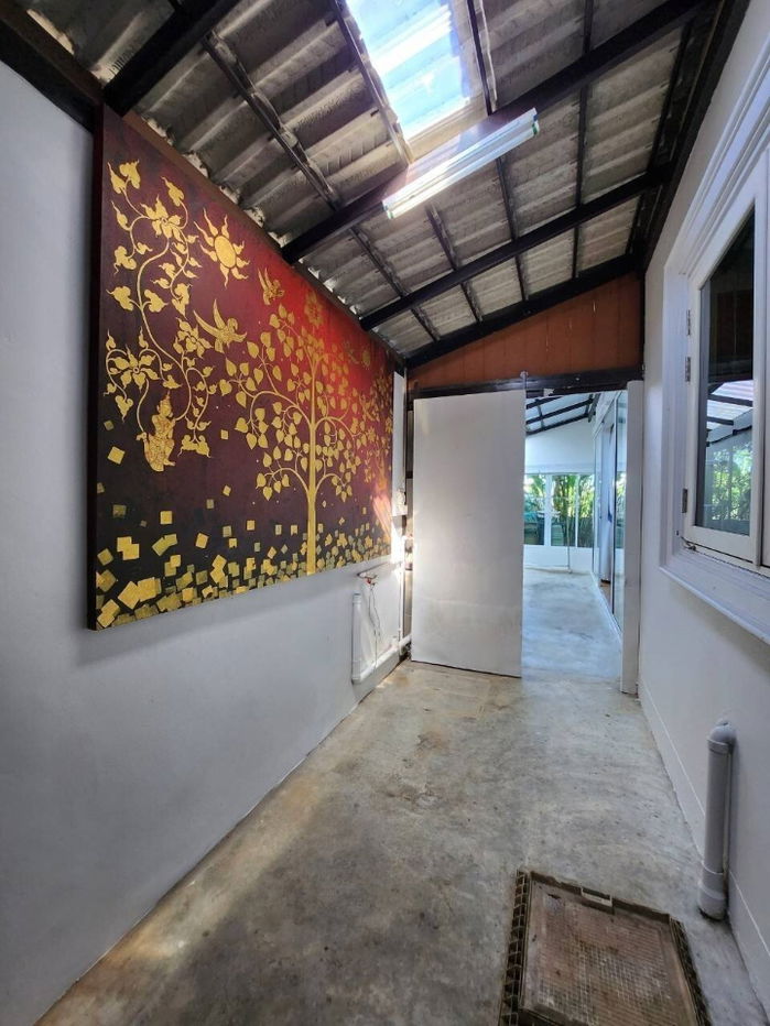 รูป 🔥 ลดราคาด่วน 3 แสน!🔥  บ้าน 3 นอน รีโนเวทใหม่ พร้อมระเบียงใหญ่ สุดยอดทำเลเชียงใหม่ - U5343121 - รูปที่ 4/13