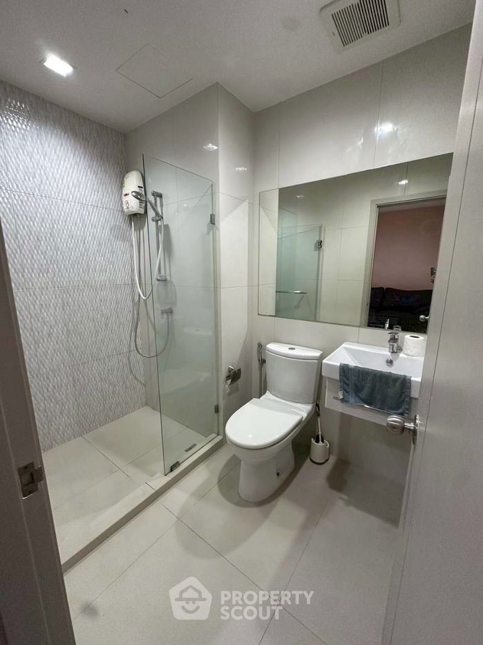 picture 1-BR Condo at Life Sukhumvit 48 near BTS Phra Khanong (ID 2501521) - 7/9