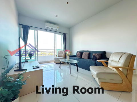 Condo for Rent, The Four Wings Residence, 2 bedroom, Hua Mark, Bang Kapi, Srinakarin