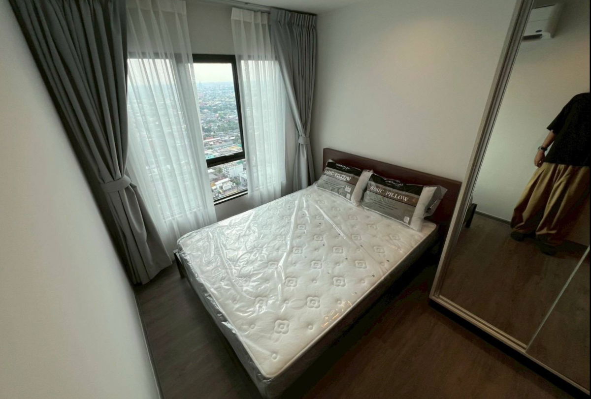 picture Regent Wuthakad. 1bed 26sqm. Line id: @pfagent - 3/7