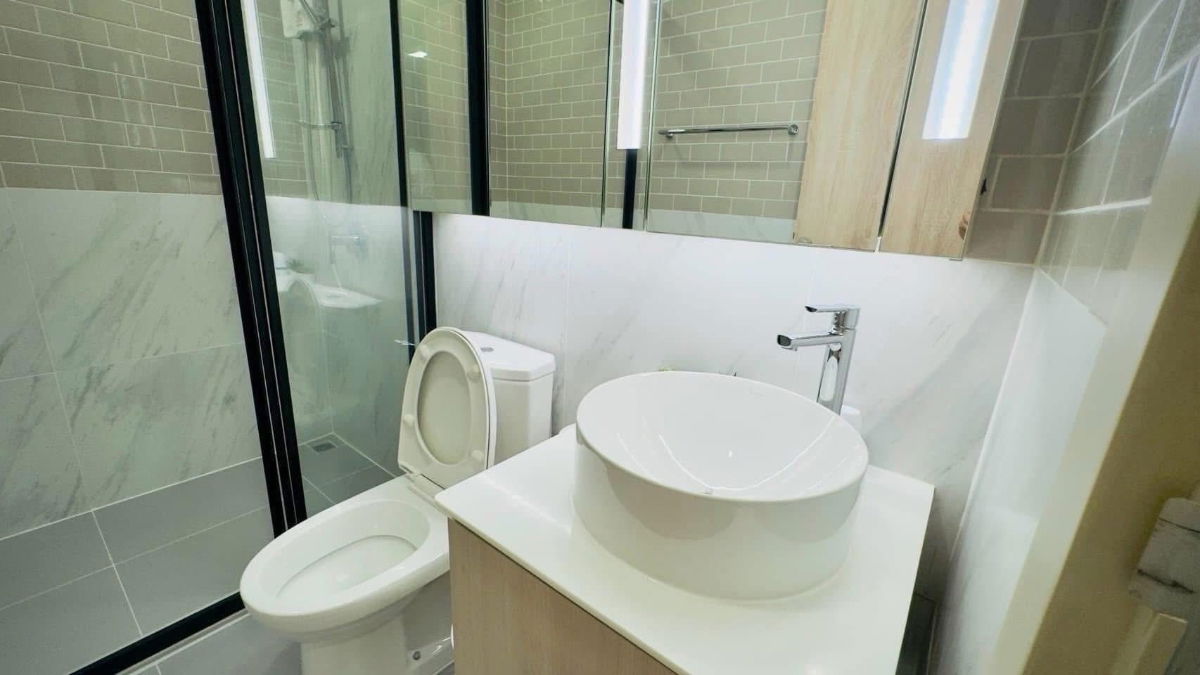 picture @Condorental condo for rent XT PHAYATHAI - 7/9