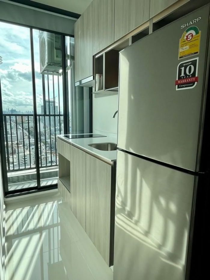 picture Condo for Rent at Knightsbridge Collage Ramkhamhaeng (B6812101) - 5/9