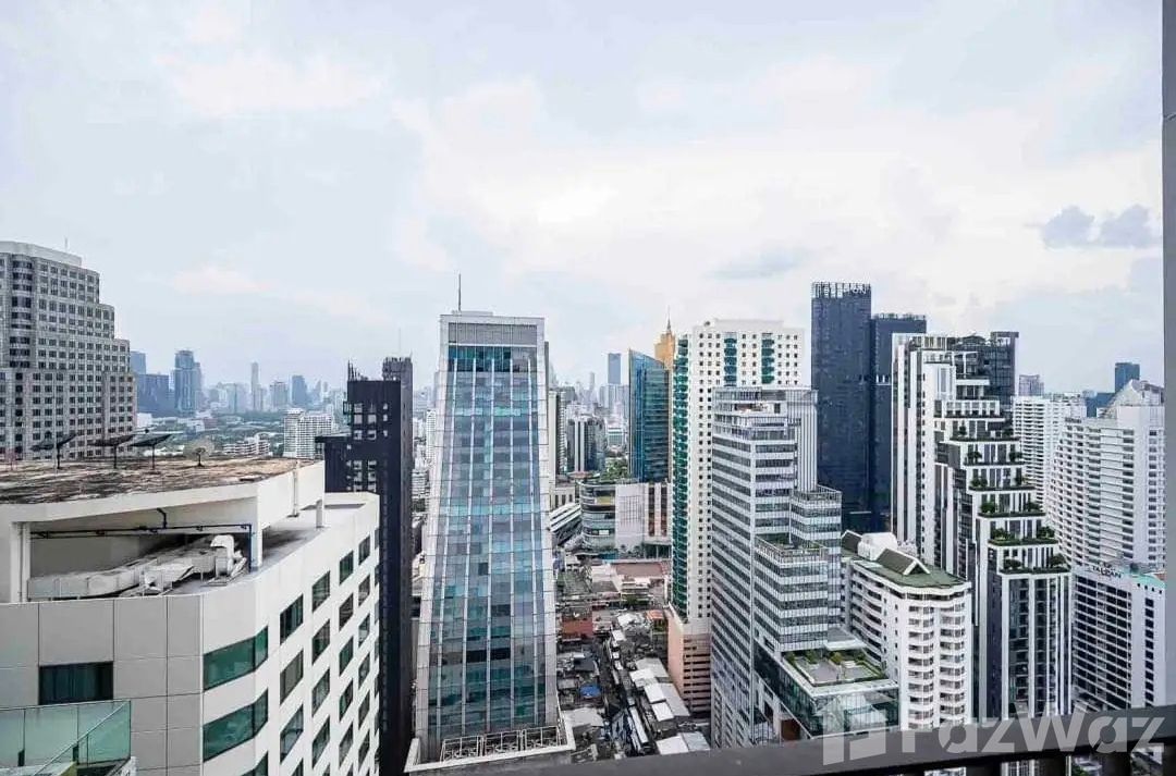 รูป ขาย คอนโด 2 ห้องนอน ในโครงการ เอดจ์ สุขุมวิท 23 1952840 - รูปที่ 6/7