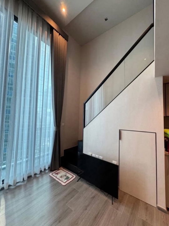 picture Condo for Rent at The Reserve Phahol - Pradipat (C6812034) - 3/5
