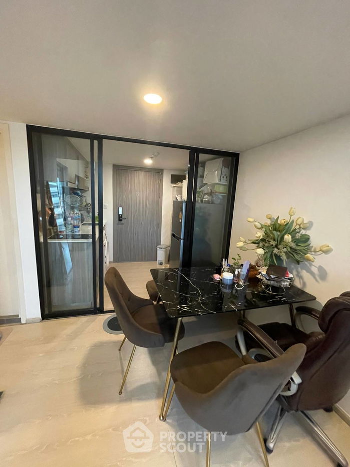 รูป คอนโด 1-ห้องนอน ที่ ไนท์บริจจ์ พหลโยธิน อินเตอร์เชนจ์ ใน อนุสาวรีย์ (ID 2503813) - รูปที่ 5/11